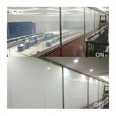 Čirá fólie na ochranu soukromí